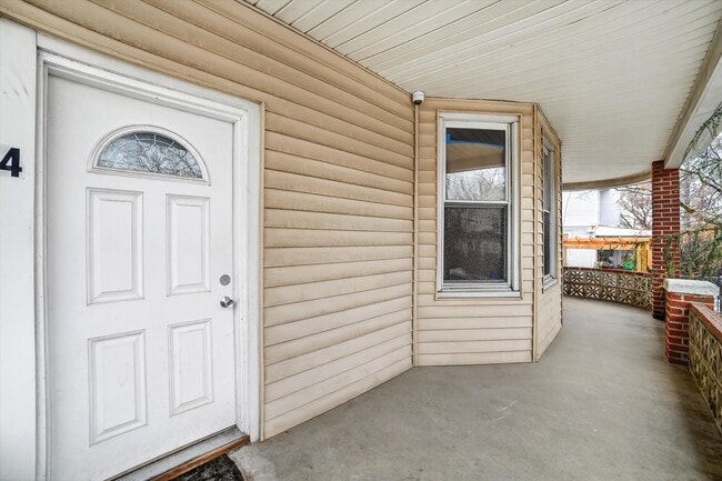 Entry - 4 Amackassin Ter Unit #3