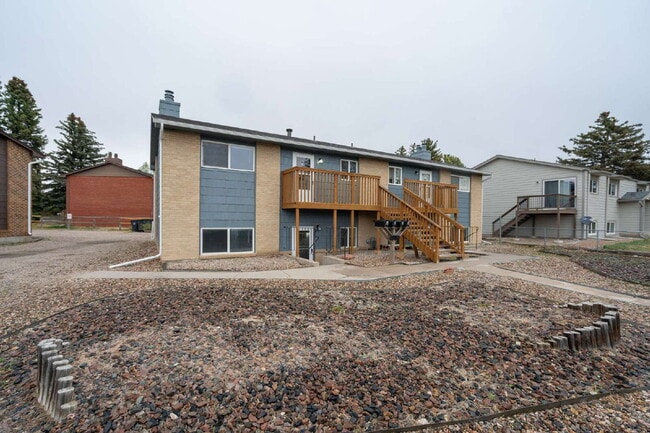 Photo - First Month Free! Unit D