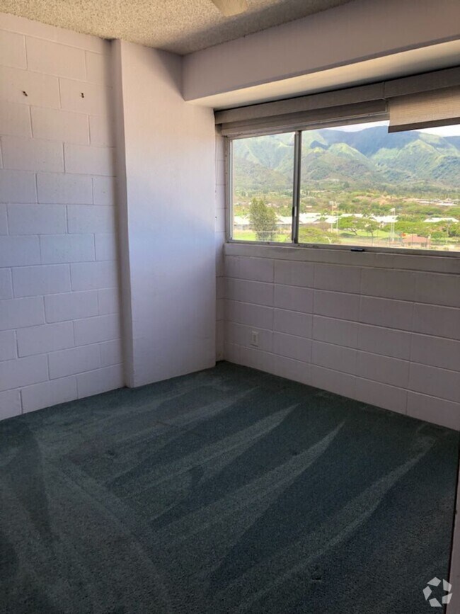 Building Photo - Puuone Towers 2 bedroom 1.5 bath with one ... Rental