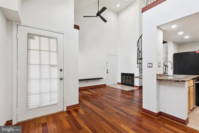 Photo - Spacious 1 Bedroom 1 Bath Loft Condo