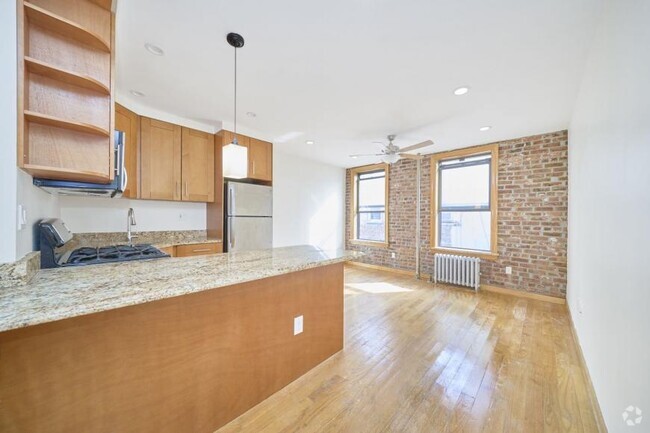 Building Photo - 3 bedroom in New York NY 10040 Unit 5F Rental