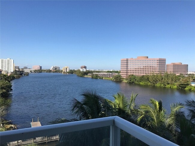 Building Photo - 5099 NW 7th St Unit 703