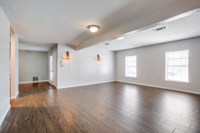 Photo - Single Story House in Garland w/ Great Yard Space