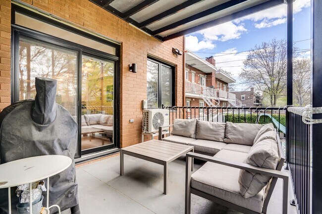 Photo - 5571 Rue Beaubien E