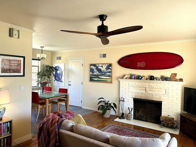 Photo - Beautiful Old Southwest Reno Home with Huge Private Yard