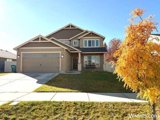 Building Photo - NEW Listing!! Beautiful home in Airway Hei...
