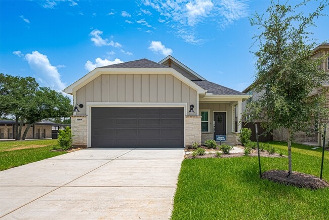 Building Photo - 20914 Cianna Crescent Trl Rental