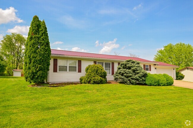 Building Photo - 4232 Chesser Rd Rental