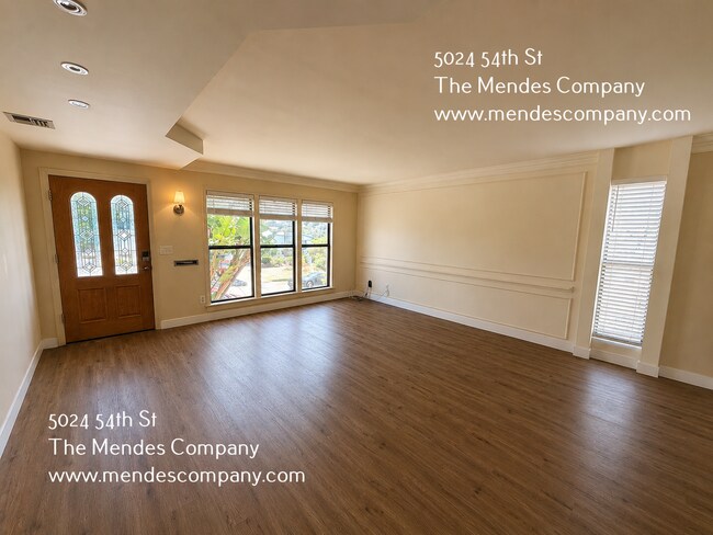 Photo - College Rental on 54th St. Unit 5024 54th St.