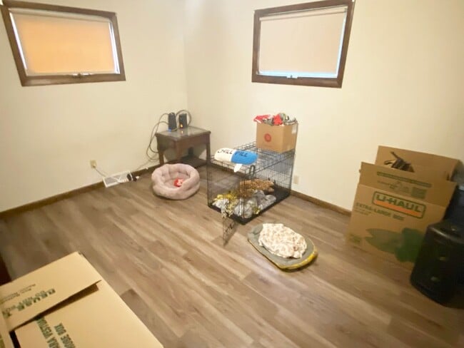 Photo - 3-bedroom Home on Private Country Lot with...