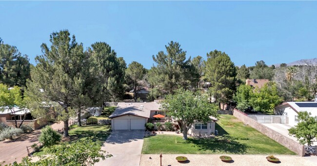 801 Montclair Dr