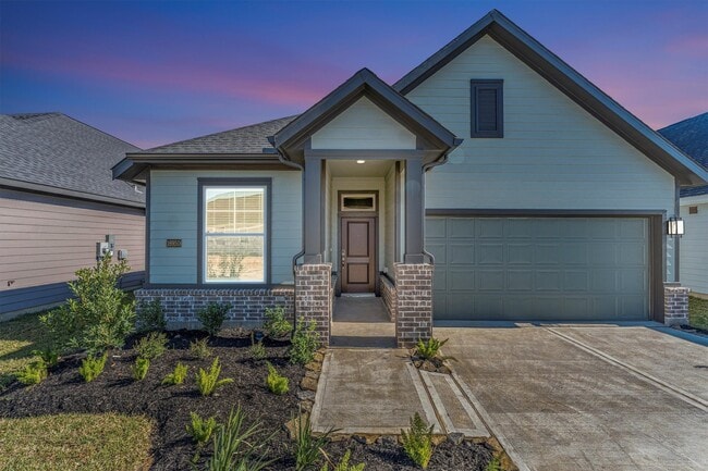 Building Photo - 16915 Tulip Row Ln Rental