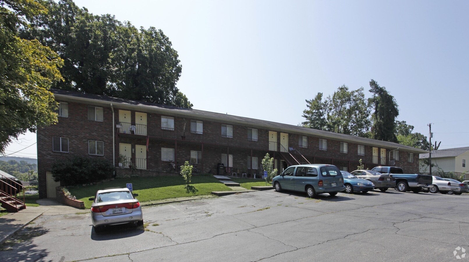 Photo - Fountainbrook Apartments