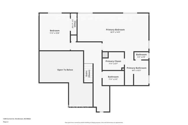 Photo - 1290 Cornet St House