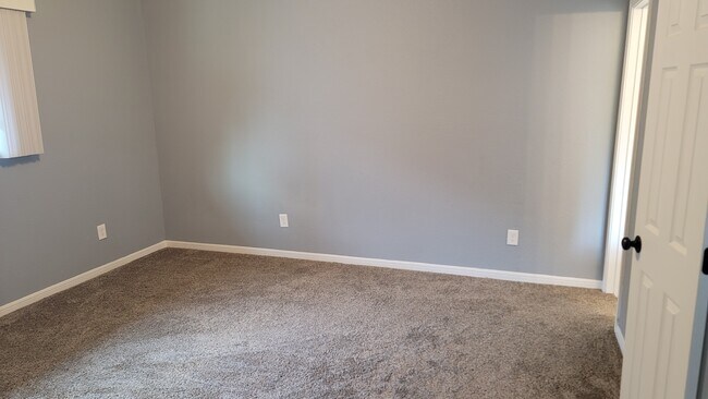 Jefferson Square Apartments