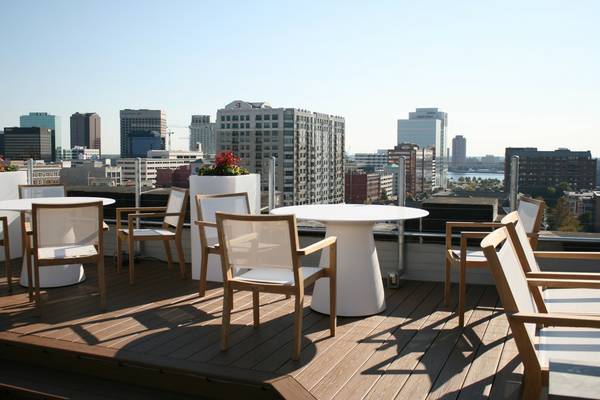 Magnificent views - Wainwright