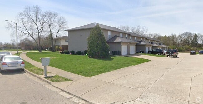 Building Photo - 1268 Todd Lane Rental