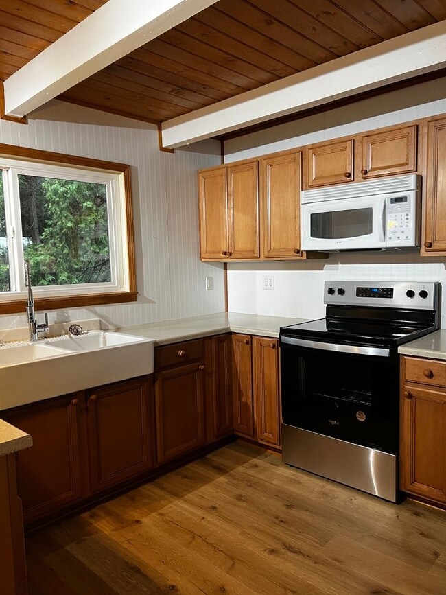 Photo - Charming Pioneer Home