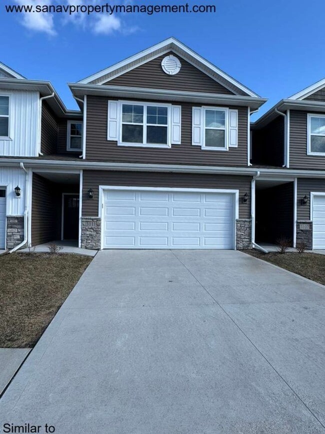 Building Photo - Townhome in Prime Ankeny Location