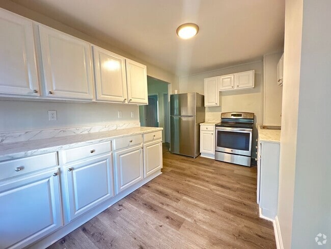 Building Photo - 2 Bedroom Unit 15A Fletcher Rental