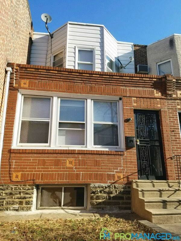 Photo - 2603 S Dewey St House