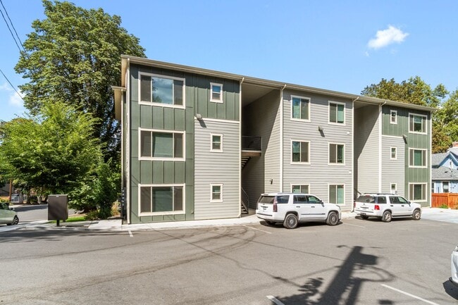 Photo - 356 E 7th Ave Apartamento Unidad 301