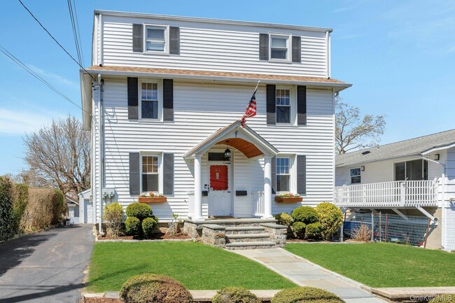 Building Photo - 55 N High St Unit 1st floor