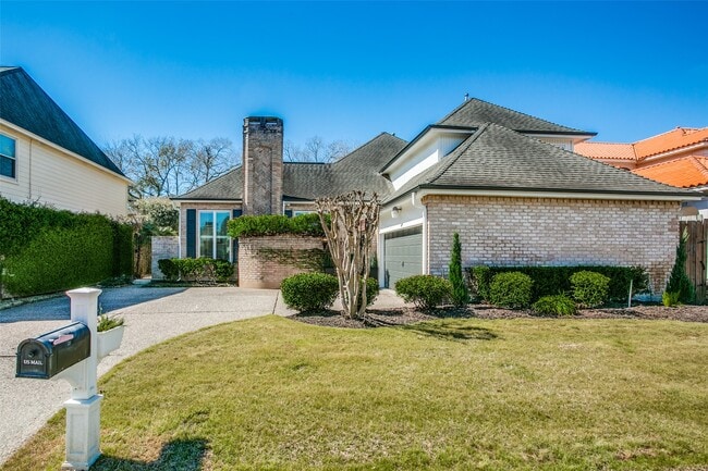 Building Photo - 1246 Trace Dr