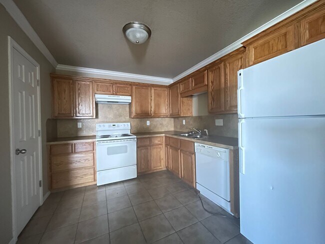 Photo - 1310 Powder River Dr Unidad B