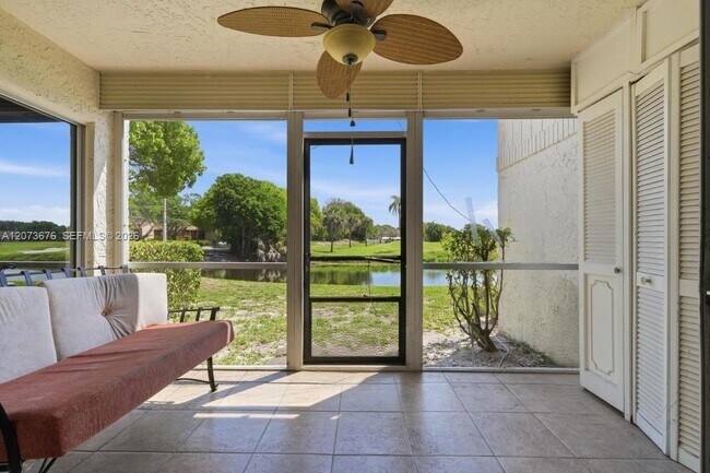 7460 Woodmont Terrace Unit 101