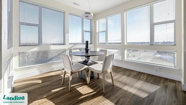 Photo - 1291 S Ulster St Unit 1281-610