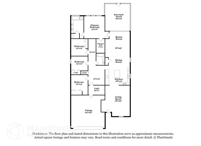 Photo - 1496 Dittmer Cir SE Casa