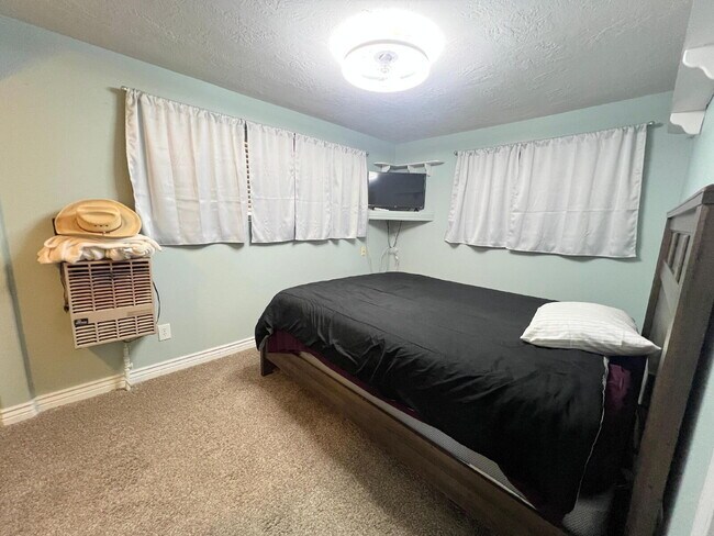 Photo - Pets Welcome- Charming 2-Bedroom Home with Fenced Yard in Roosevelt