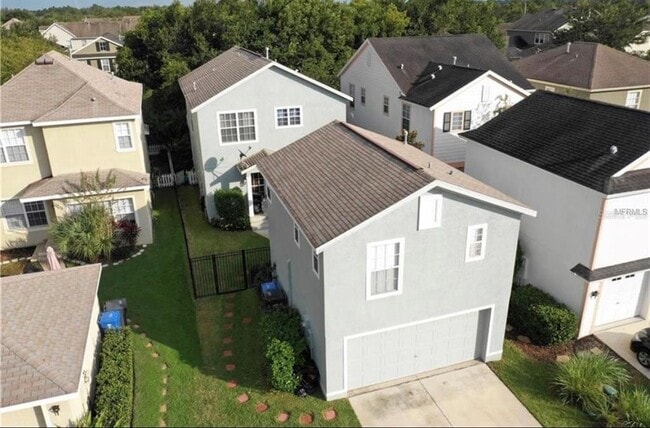 Photo - 16113 Bridgecrossing Dr
