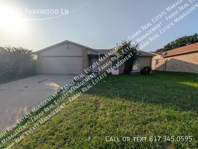 Photo - 7537 Parkwood Ln
