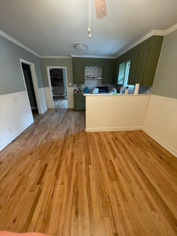 Photo - 1535 Troy West Rd