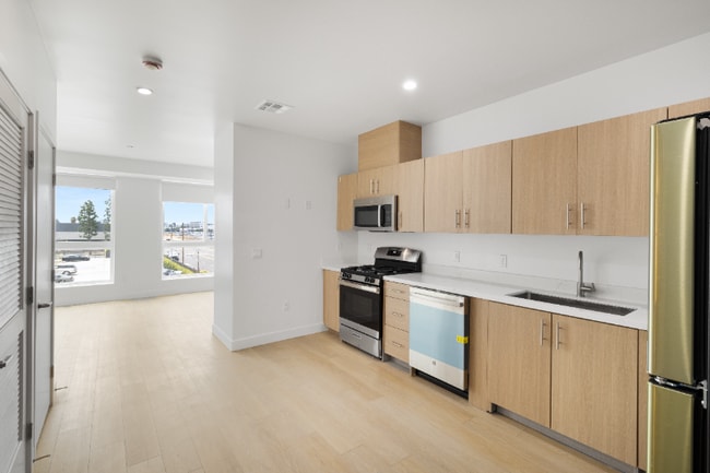 Photo - 11814 Aviation Blvd Unit 209