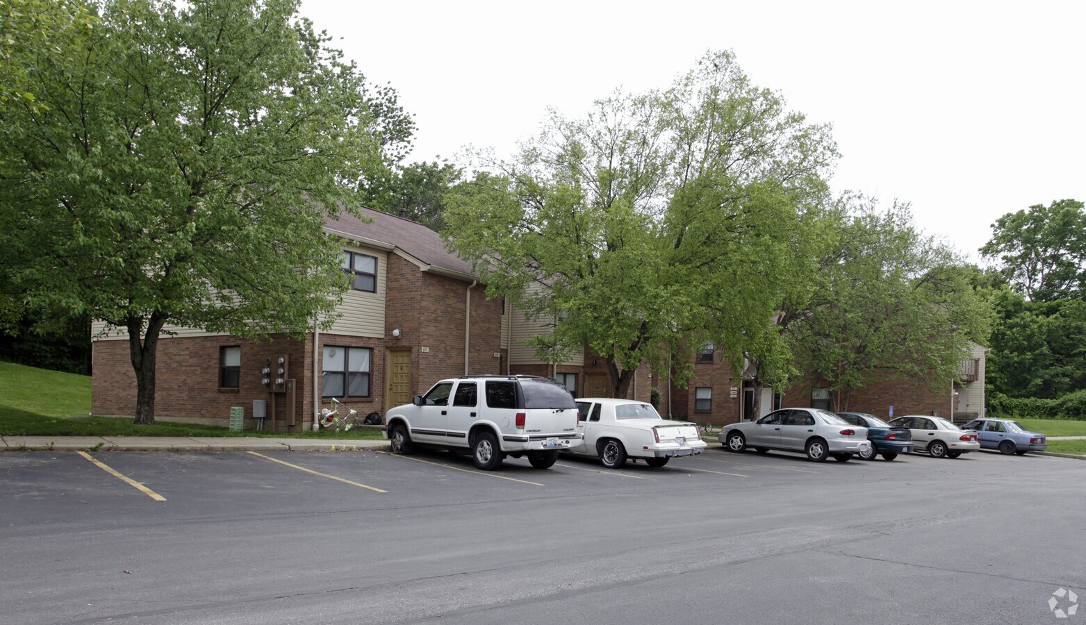 Photo - Taylor Ridge Apartments