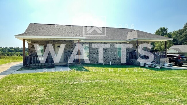 1434 Magnolia Dr
