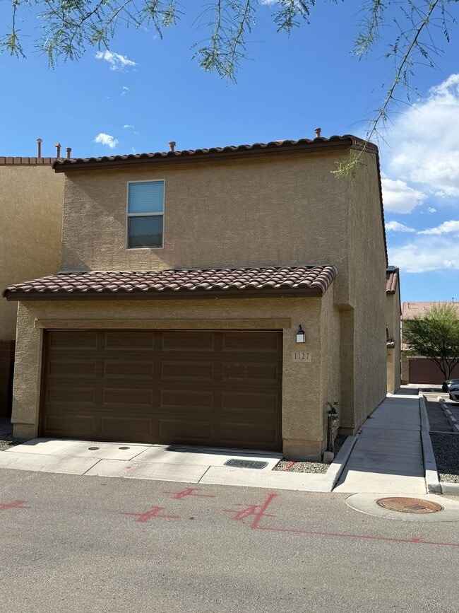 Photo - Modern 4-Bedroom Home Built in 2023 – Prime Tucson Location