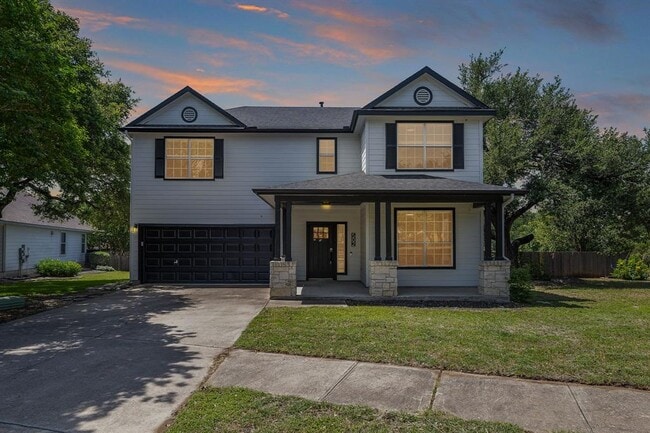 Photo - 502 Sherwood Ct