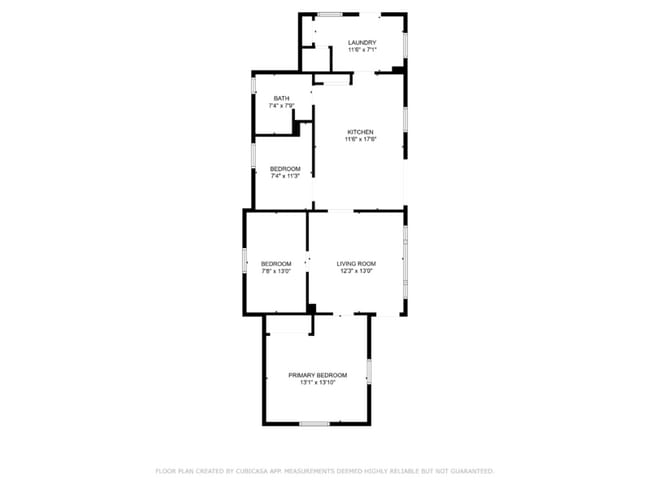 Photo - 2122 Elston St Unit A