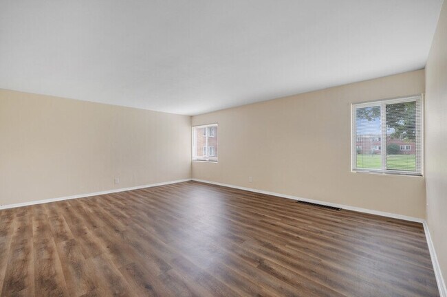 Photo - Highland Manor Apartments