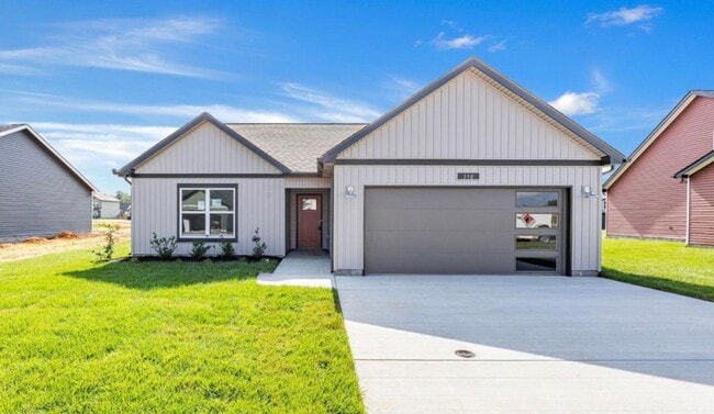 Photo - Brand New Home is Cherry Fields!