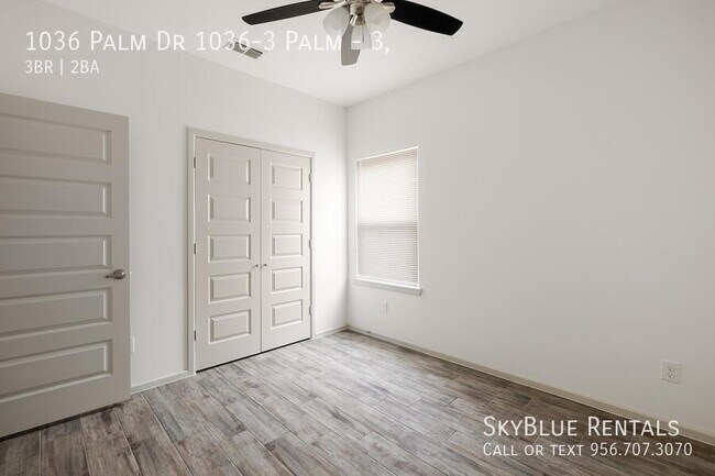 Photo - 1036 Palm Dr Unit 3,