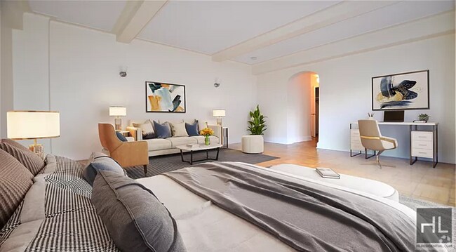 Building Photo - Christopher Street Rental