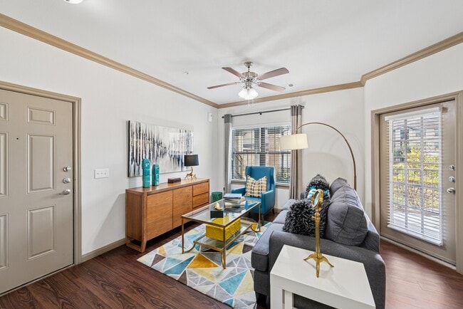 West Creek Apartments