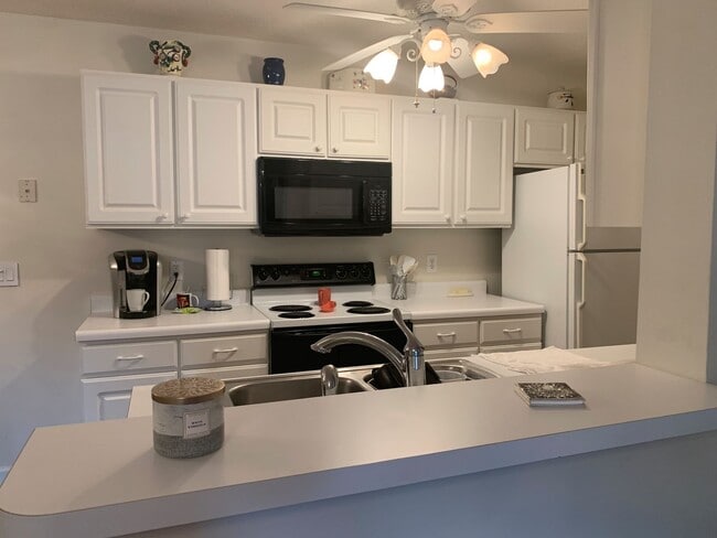 Photo - Beautiful, 1st Floor Unfurnished, Bedroom Condo at Riverwoods in Murrells Inlet!
