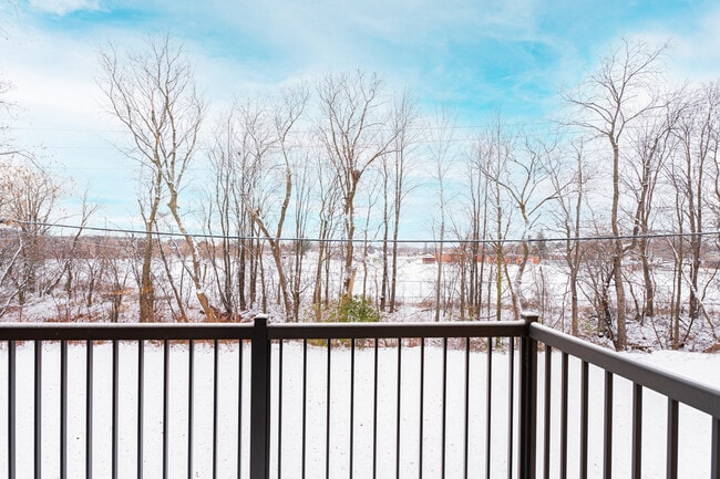 Photo - 40 Rue Racine Unit 10