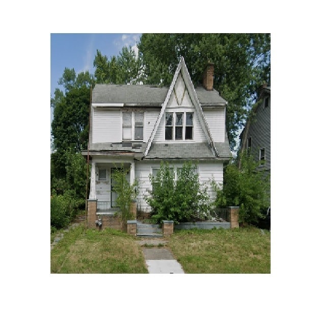 Building Photo - 326 Eastlawn St Rental